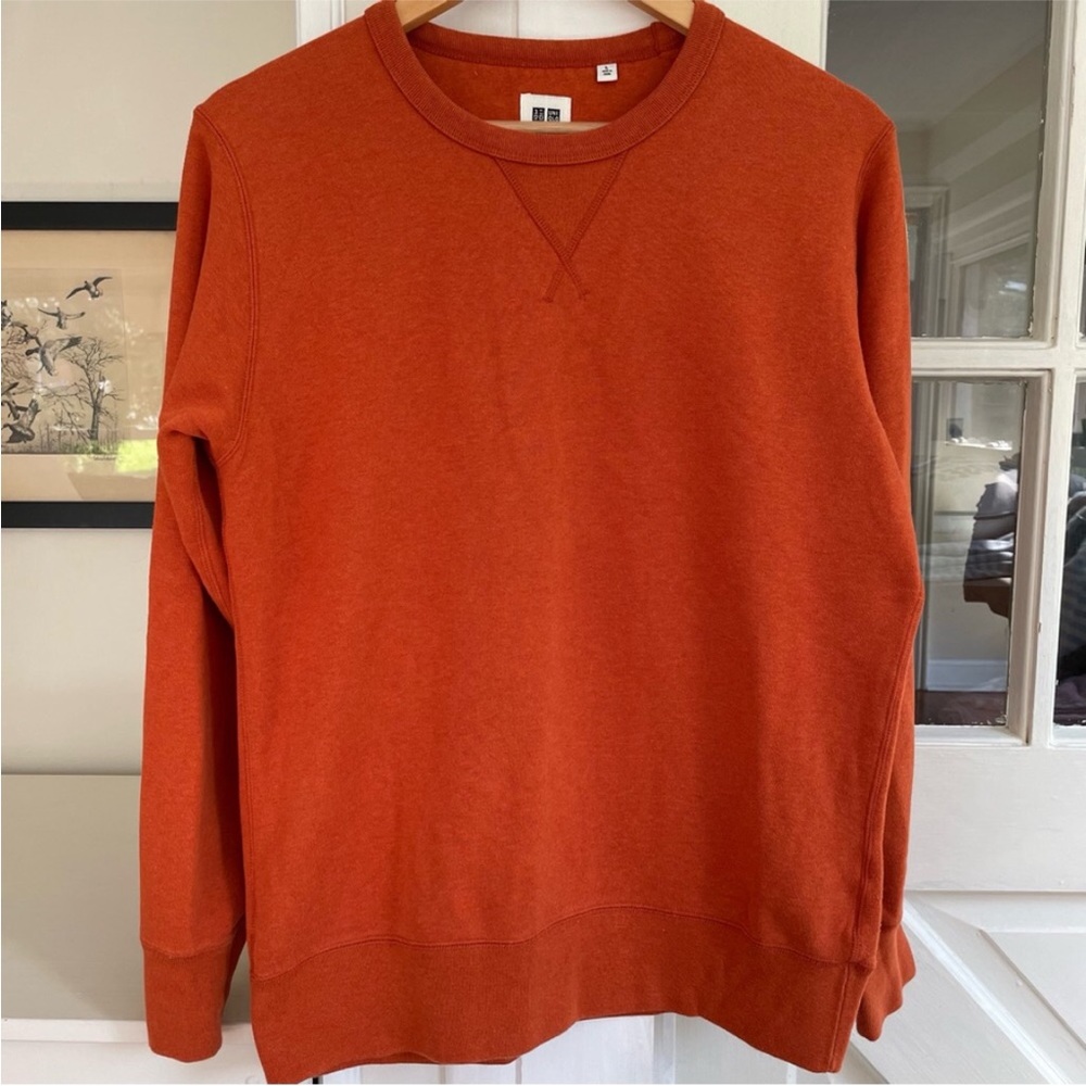 Uniqlo Men's Sweater